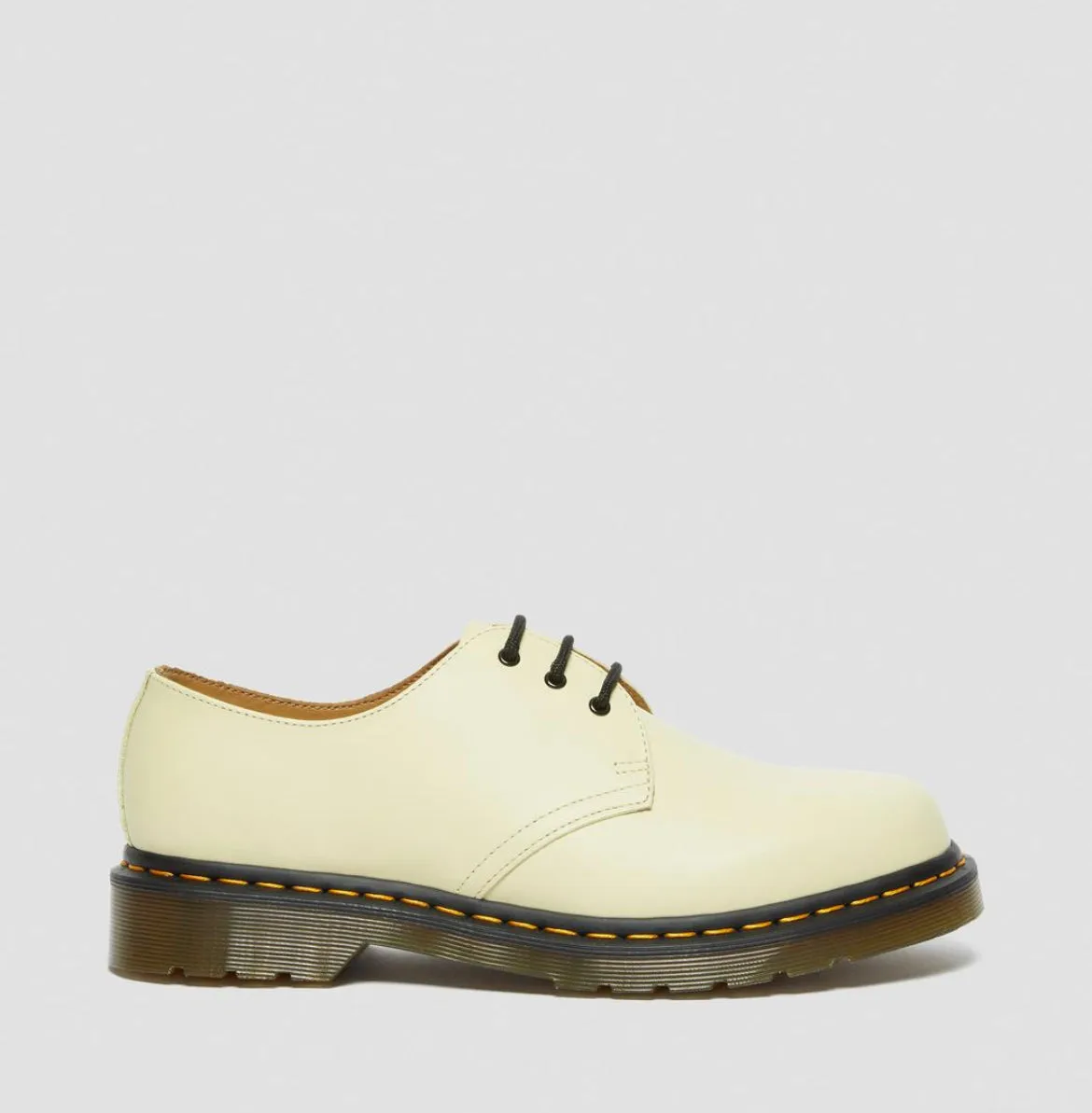 Dr.Martens 1461 cream Smooth 27430282