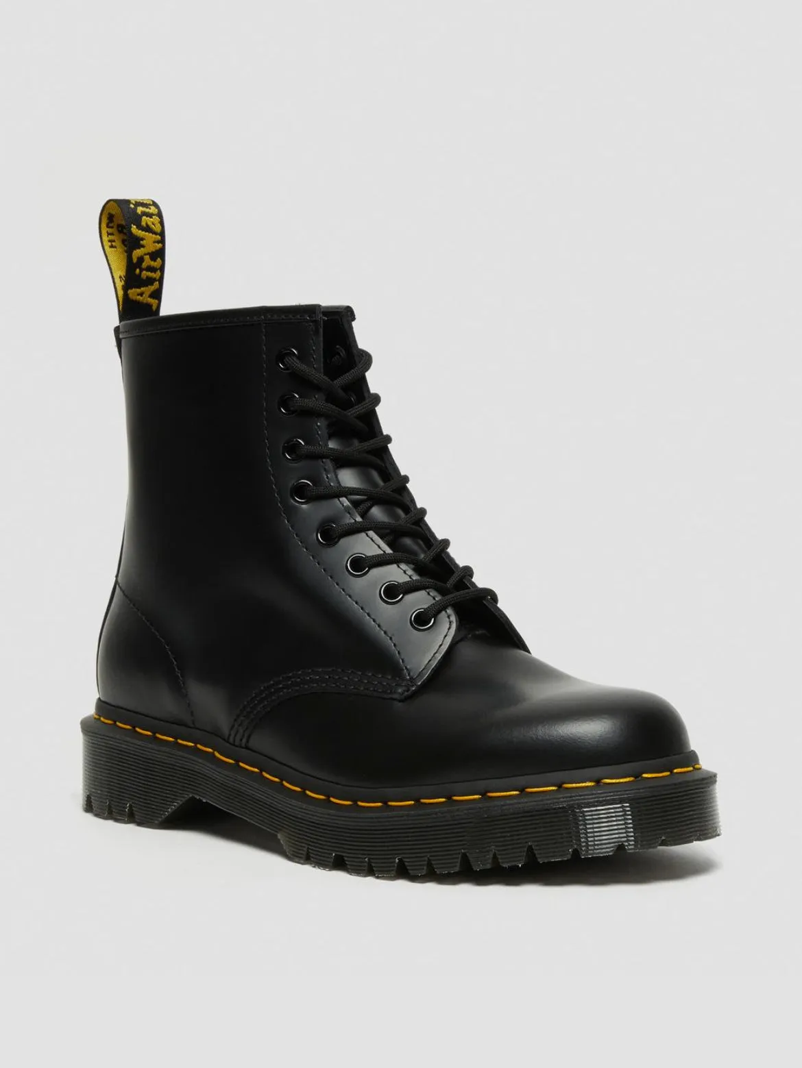 Dr.Martens Bex black Smooth 25345001