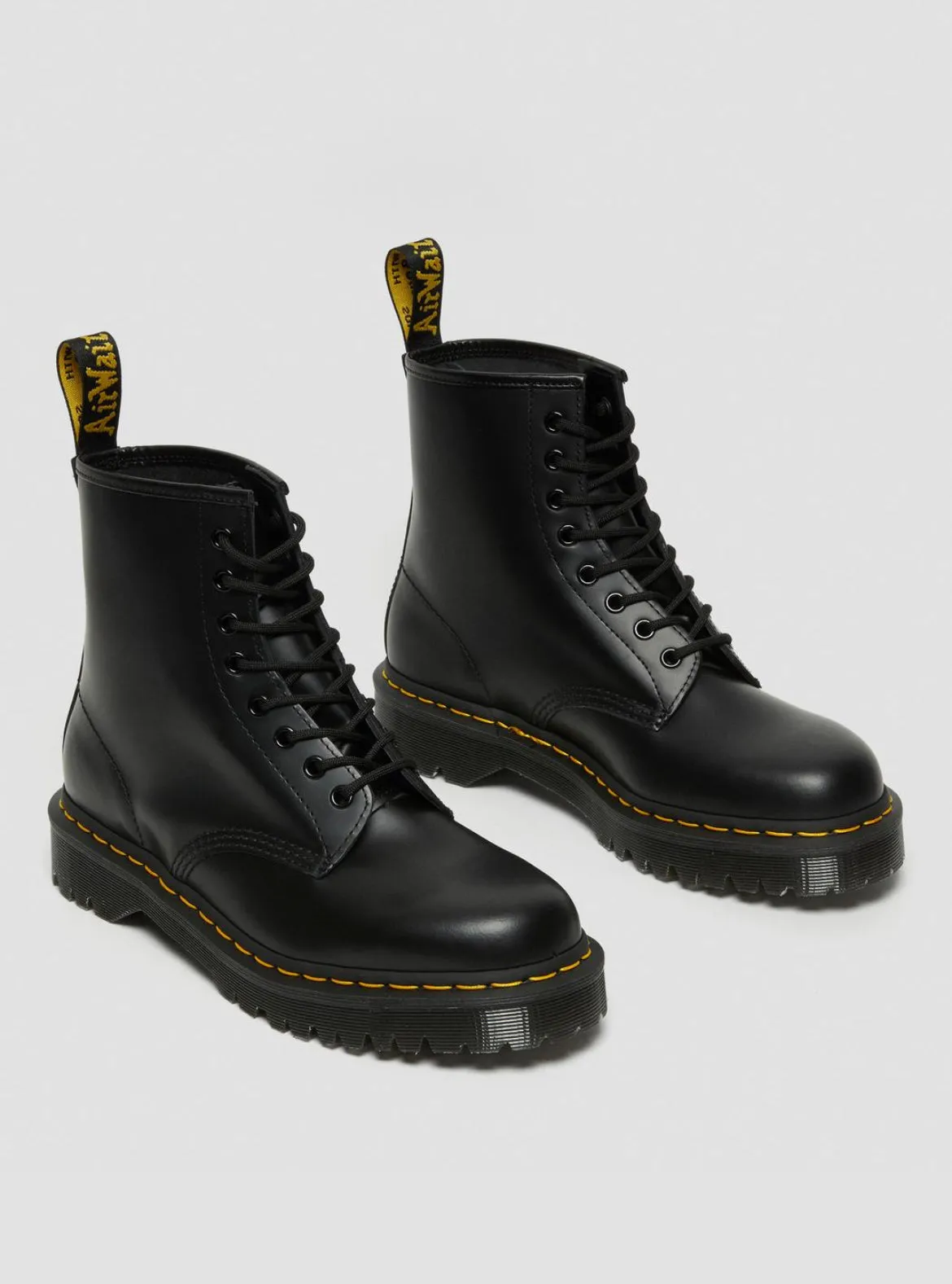 Dr.Martens Bex black Smooth 25345001