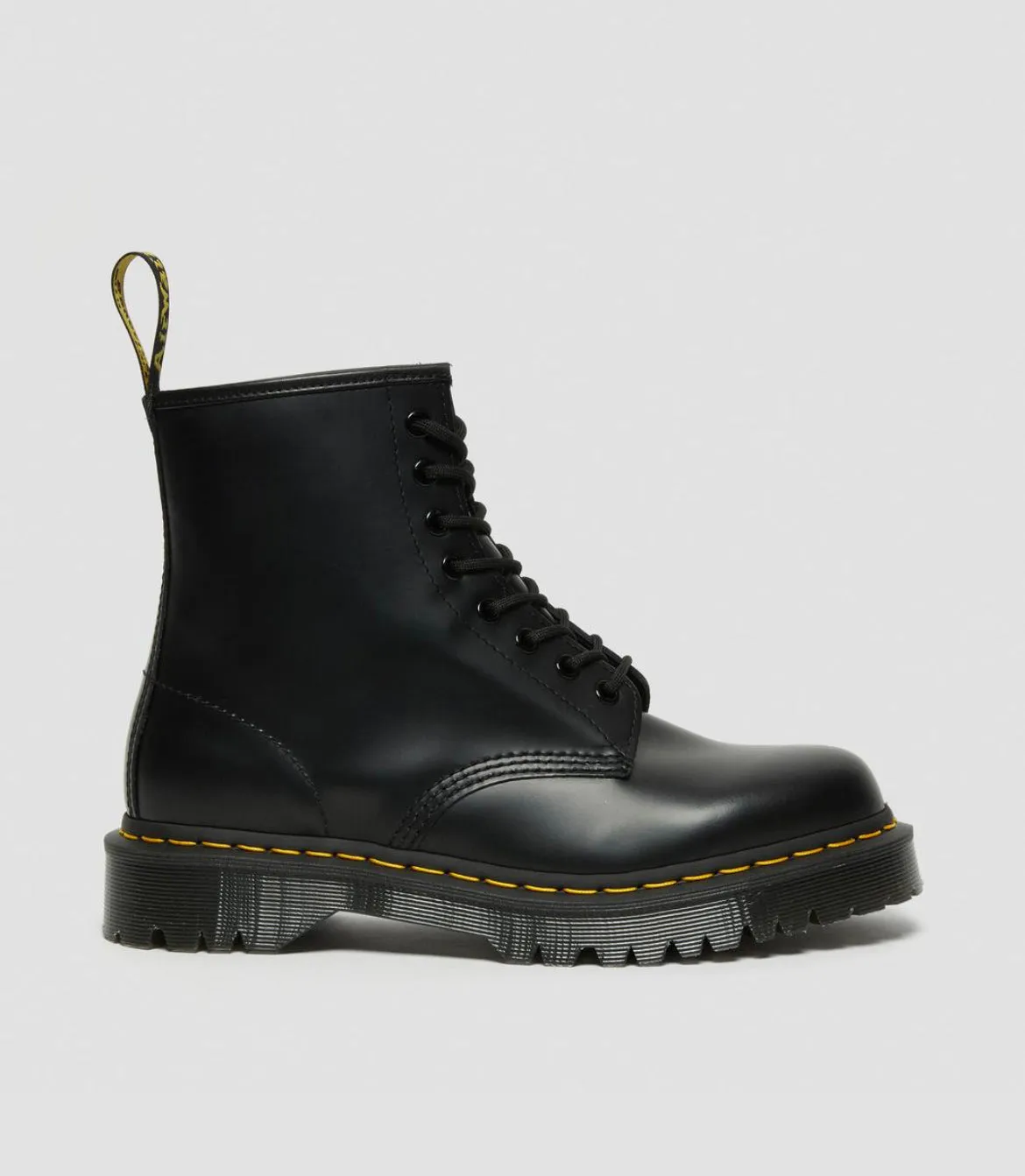 Dr.Martens Bex black Smooth 25345001