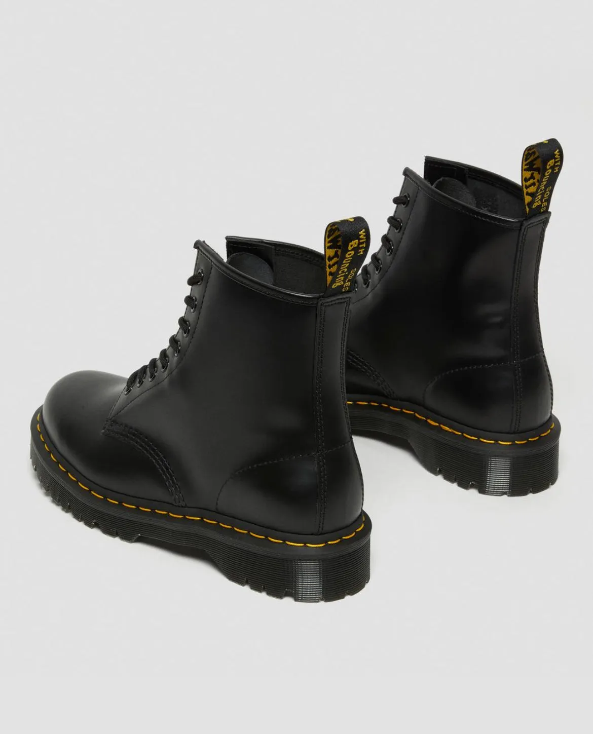 Dr.Martens Bex black Smooth 25345001