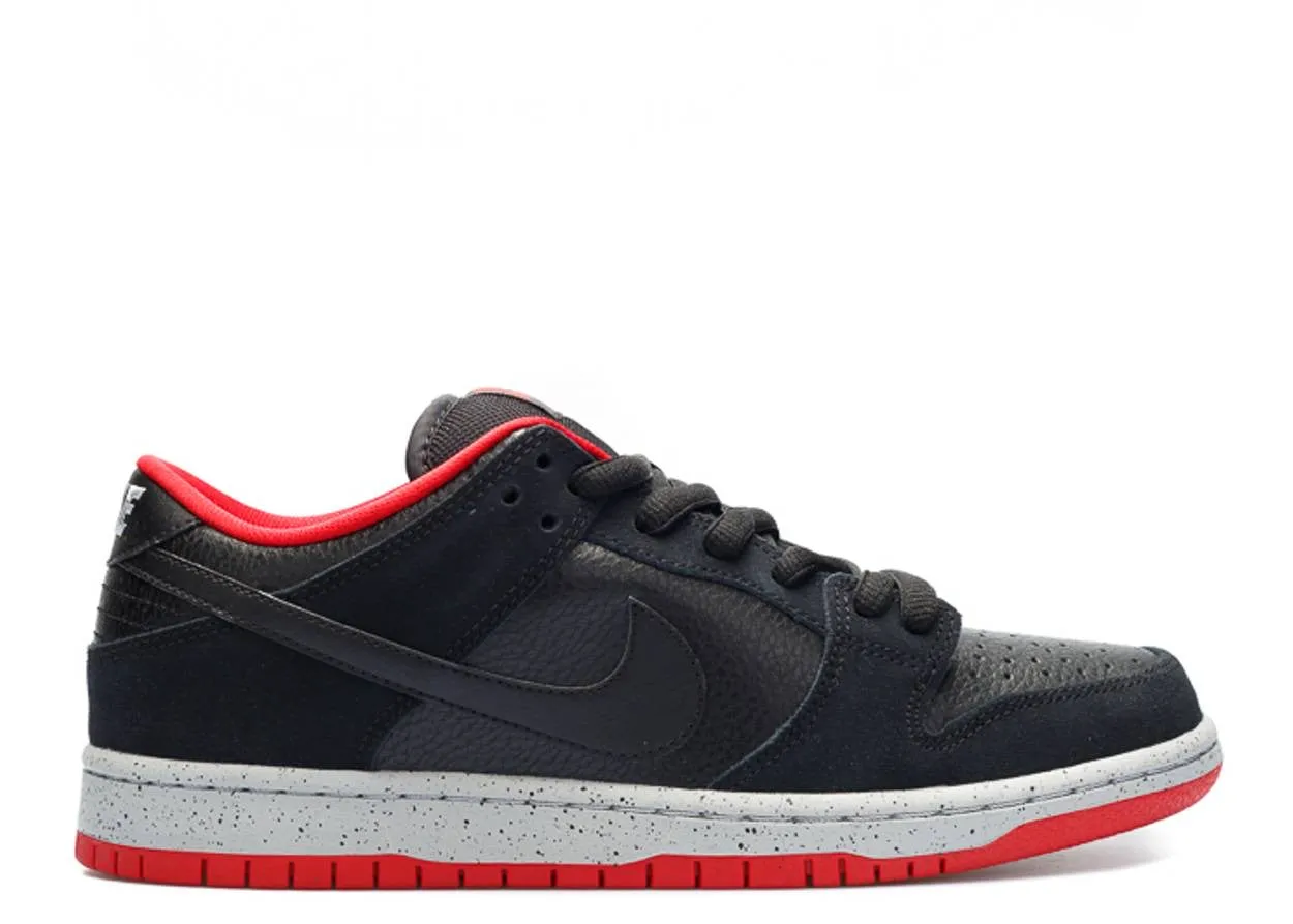 Dunk Low Pro SB