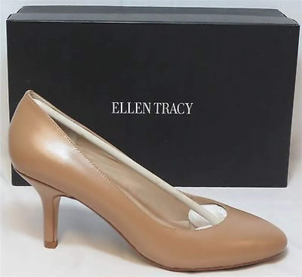 ELLEN TRACY Women's -Christy-  Pump