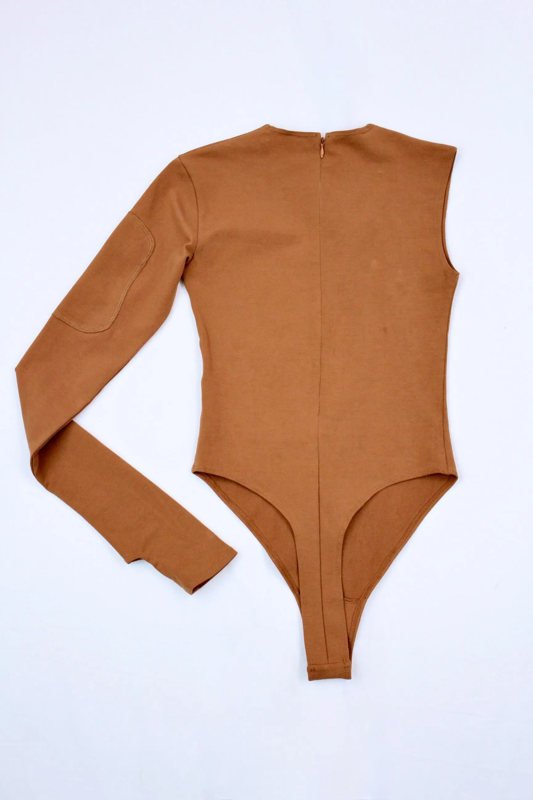 Entire Studios - One Sleeve Bodysuit