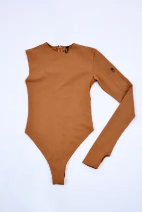 Entire Studios - One Sleeve Bodysuit