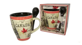 Expresso Canada Mug