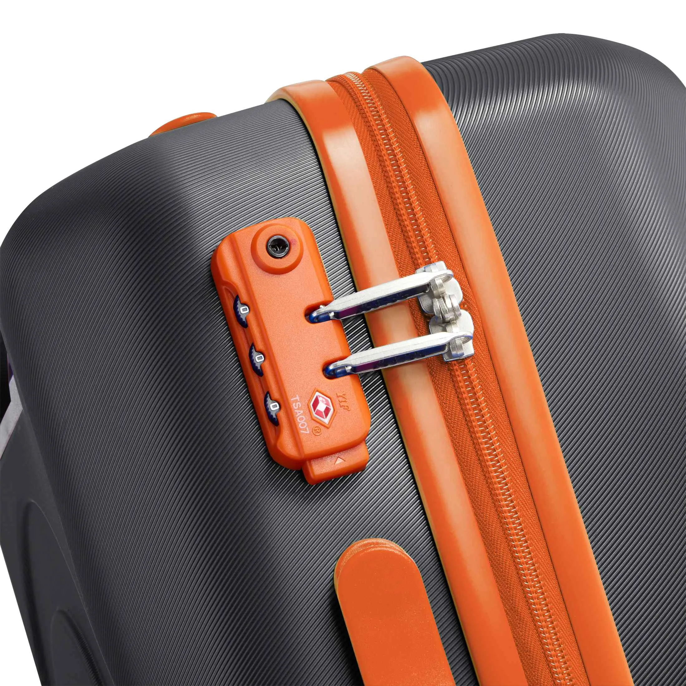 FABRICA - Carry-On Spinner