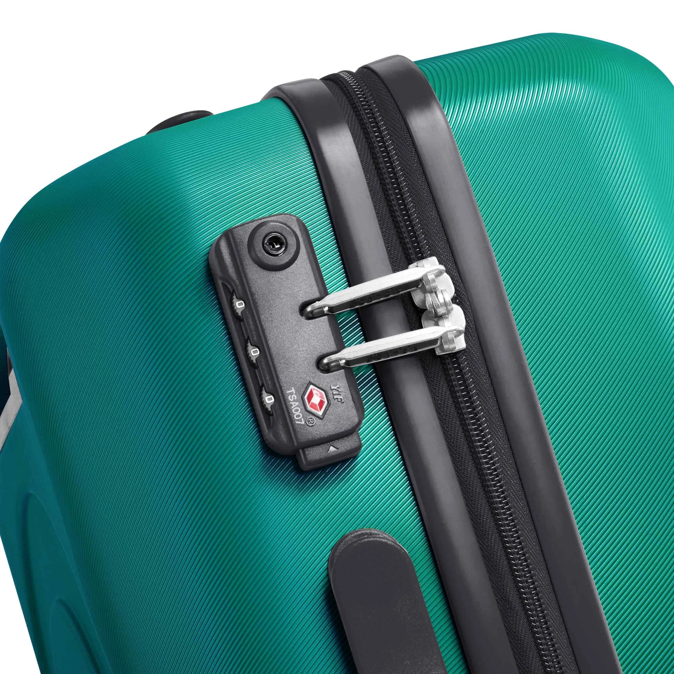 FABRICA - Carry-On Spinner