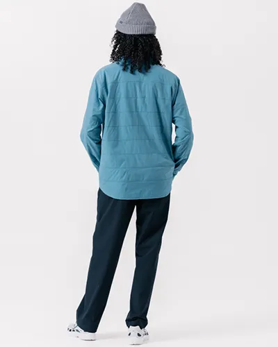 Flexible Insulated Shirt