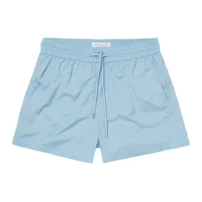 FREGATE RECYCLED | Swim Shorts | Sky Blue