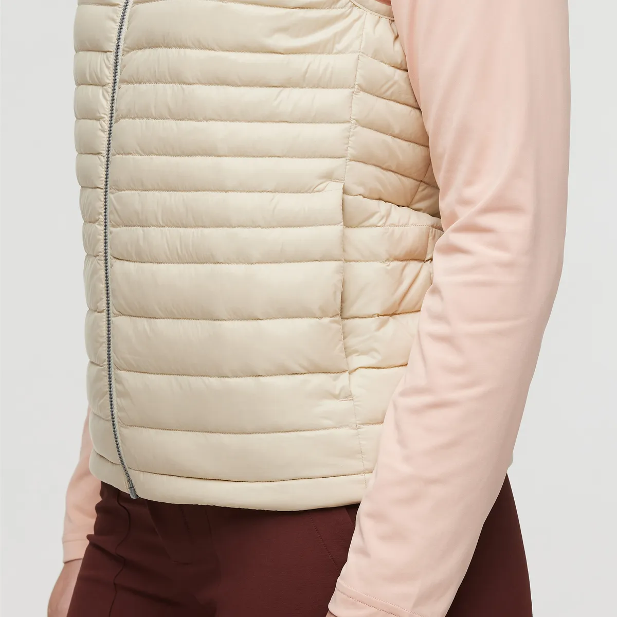 Fuego Down Vest - Women's