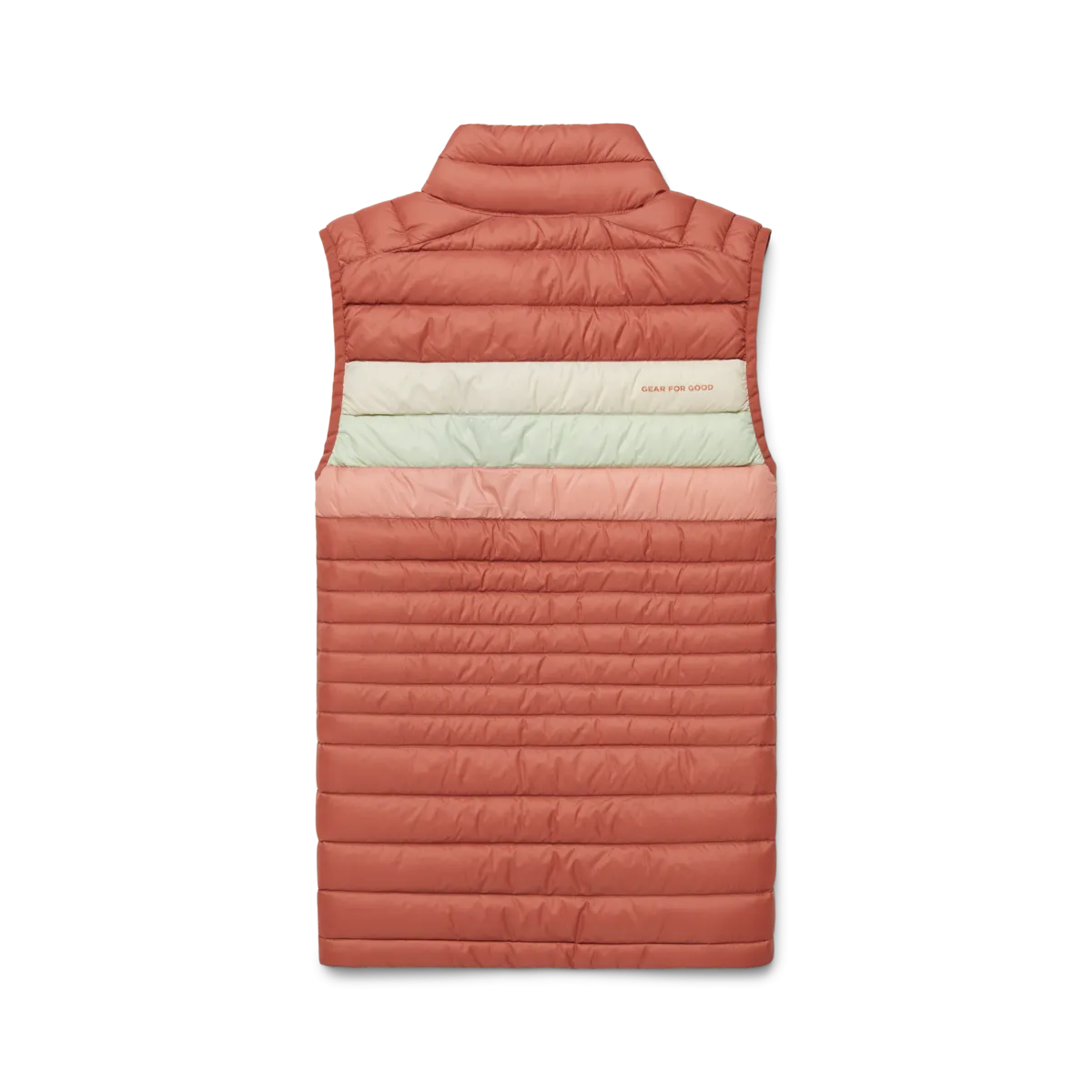 Fuego Down Vest - Women's