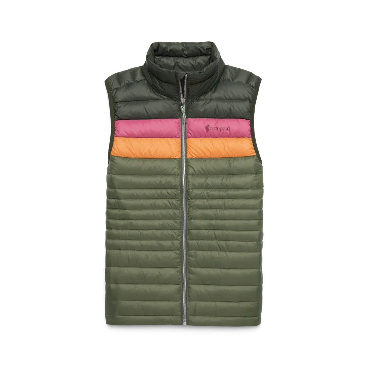 Fuego Down Vest - Women's