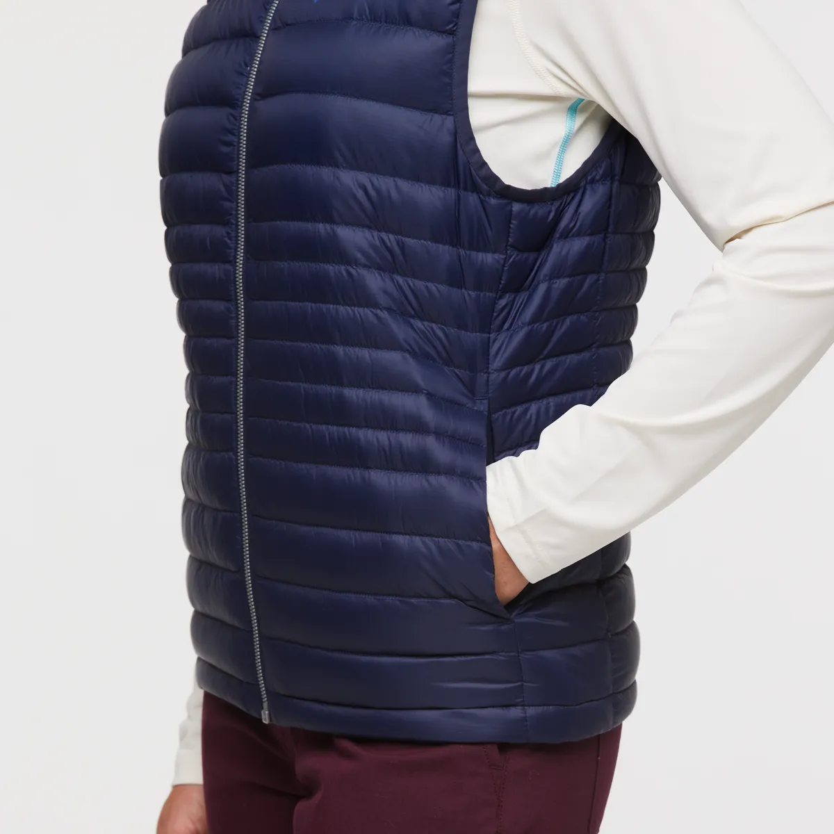 Fuego Down Vest - Women's