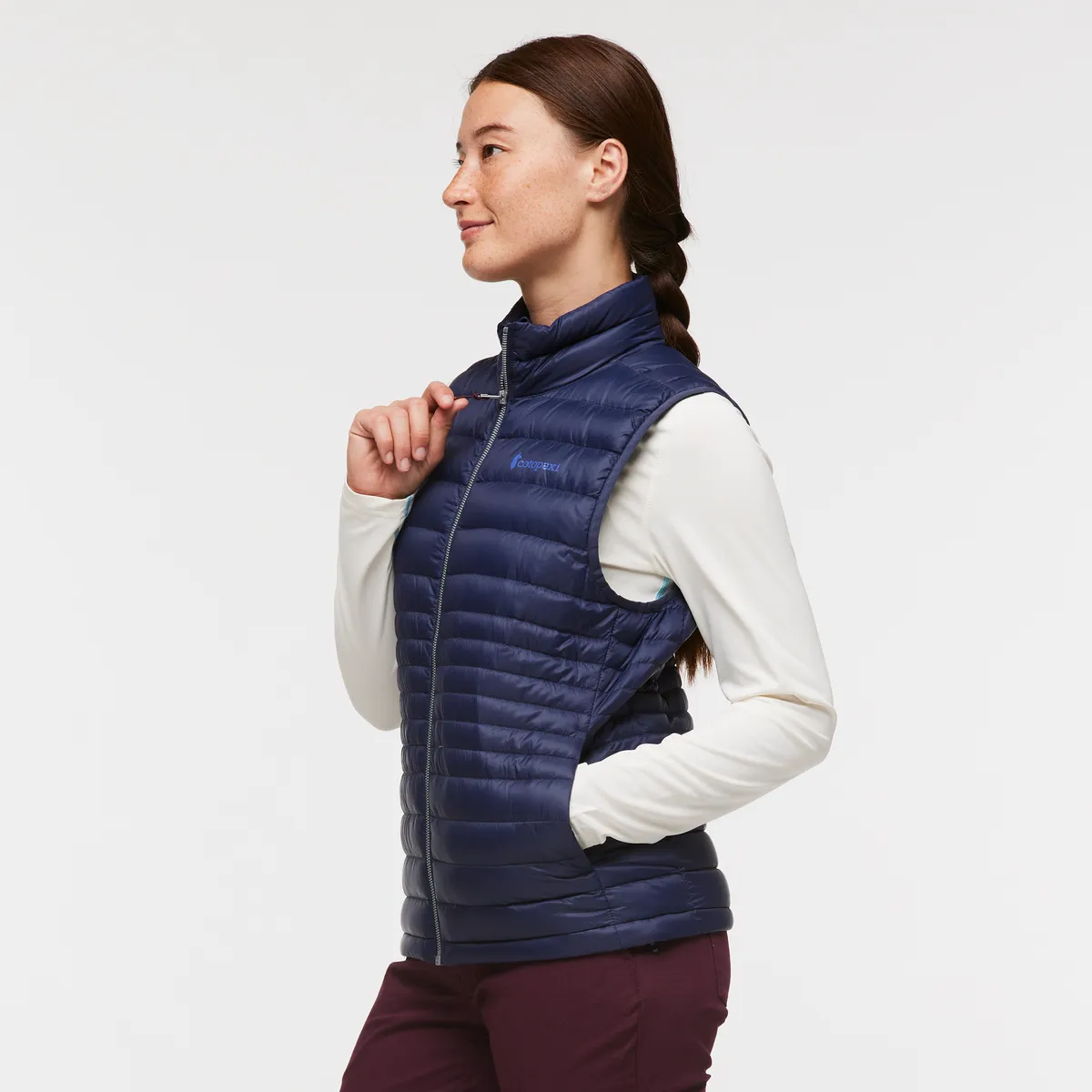 Fuego Down Vest - Women's