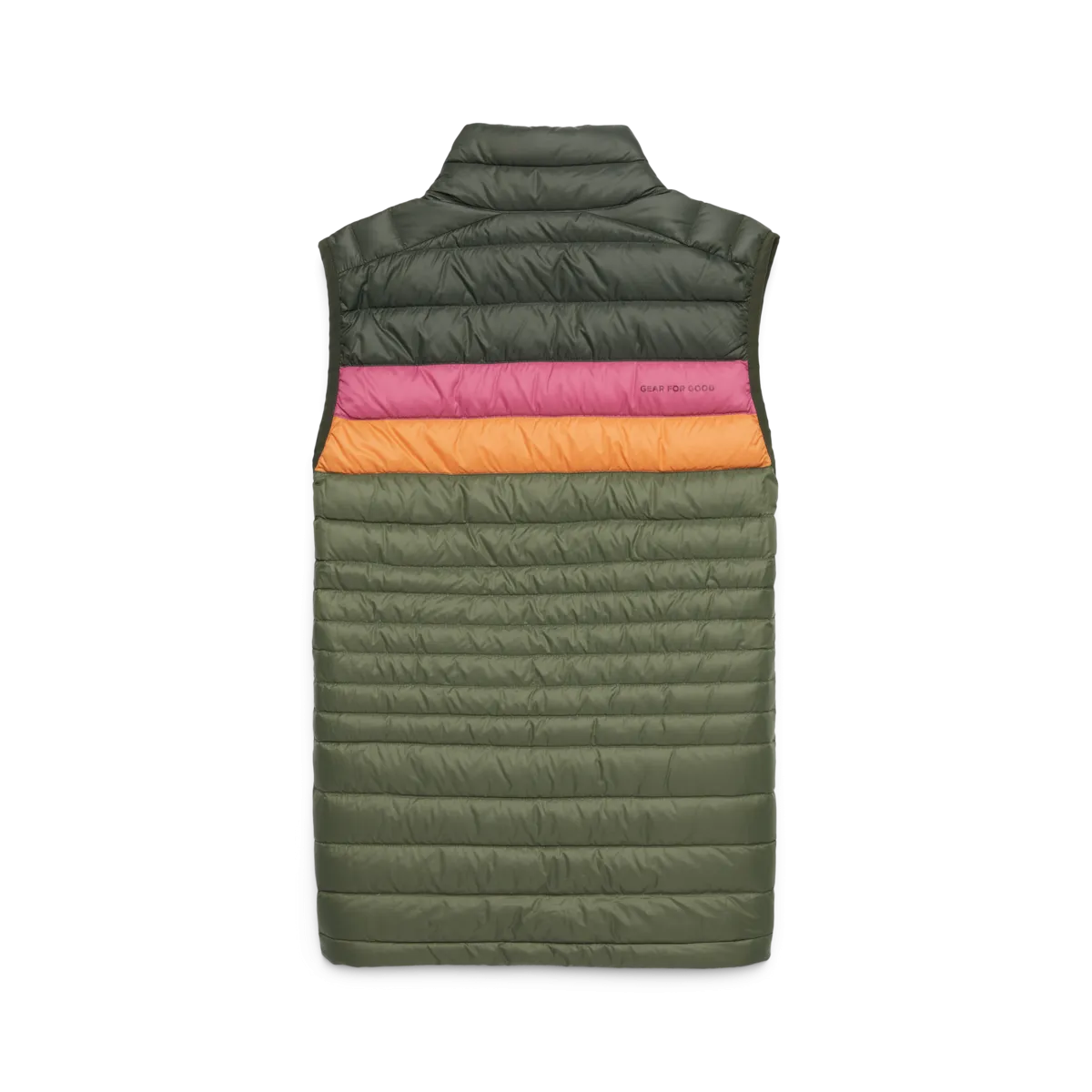 Fuego Down Vest - Women's