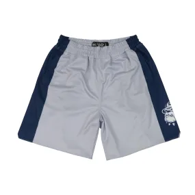 Georgetown Hoyas 1990-1991 Retro Shorts