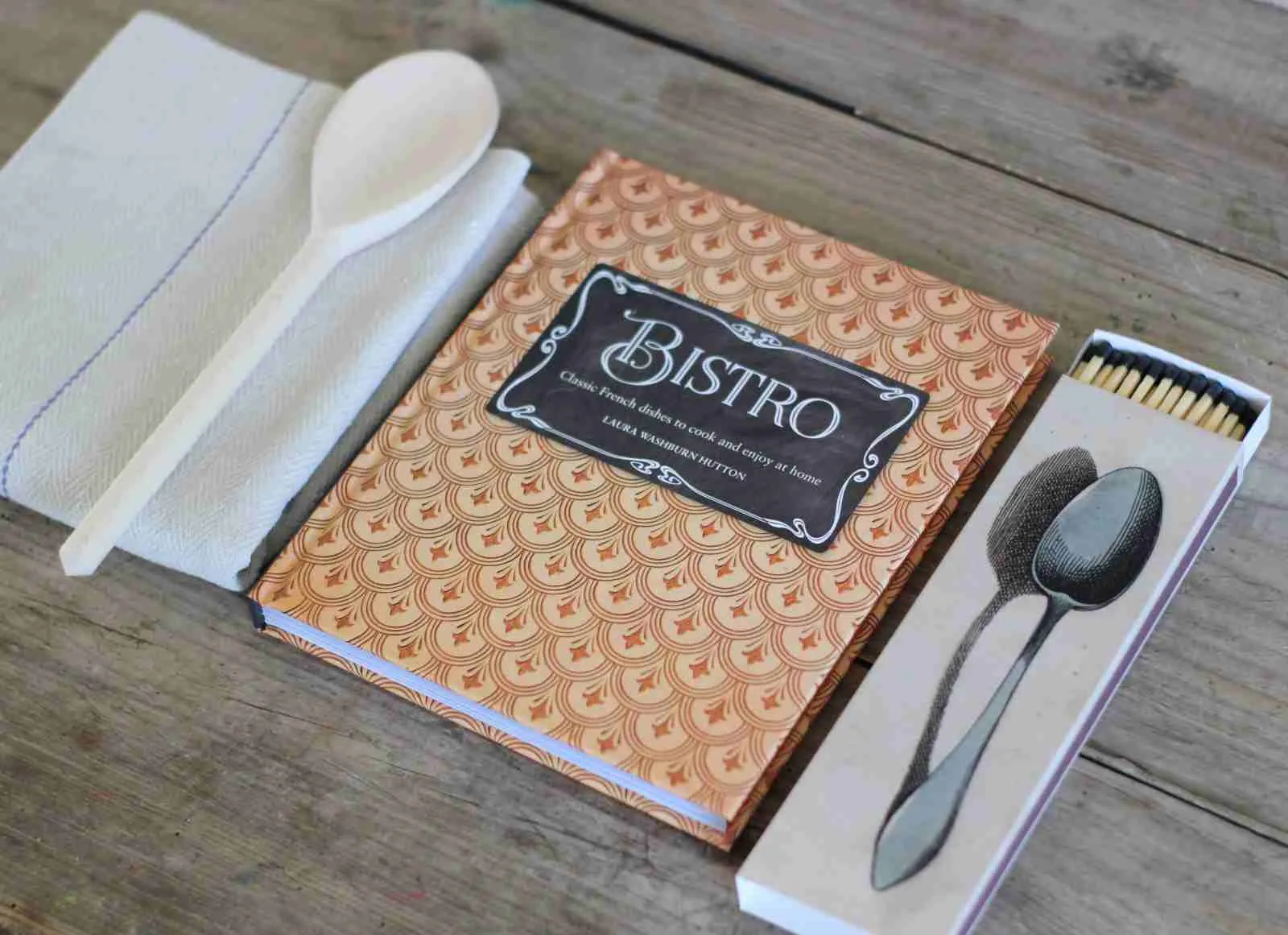 Gift Box - Bistro