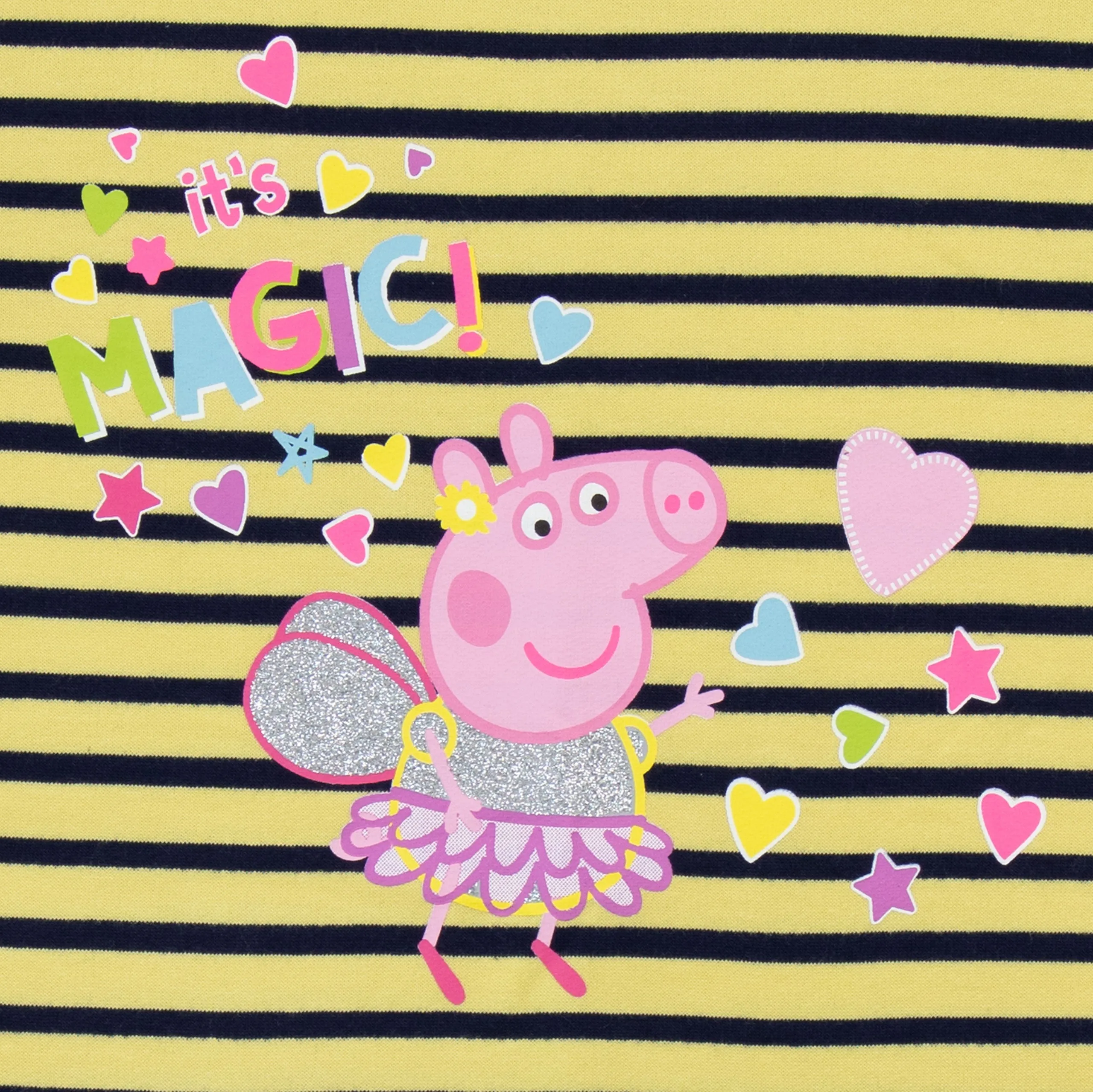 Girls Peppa Pig Dress