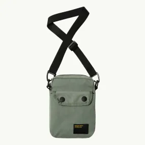 Haste Shoulder Bag - Park