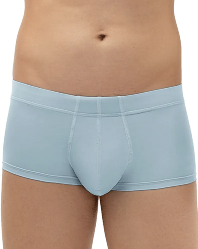 Hawai 42232 Microfiber Trunks Light Blue