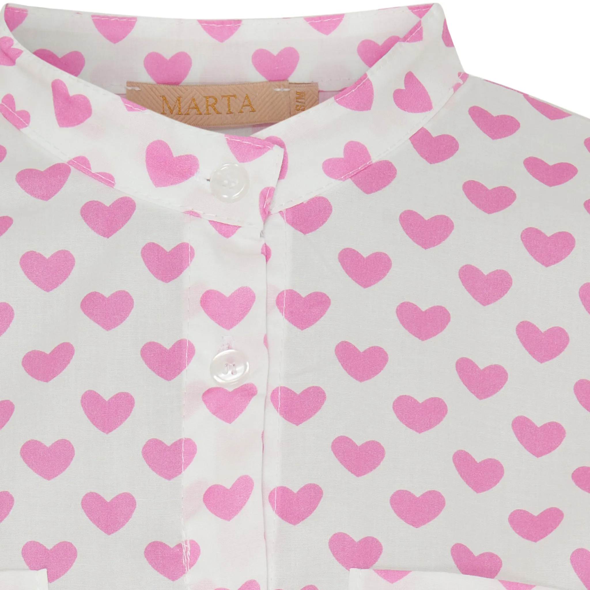 Heart Shirt