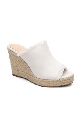 HOLLYWOOD FRAY EDGE ESPADRILLE