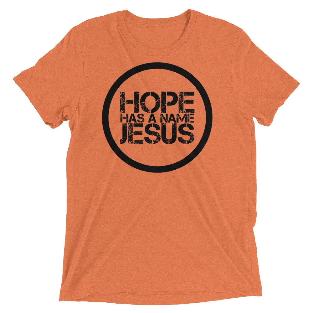 Hope Jesus T-shirt UNISEX