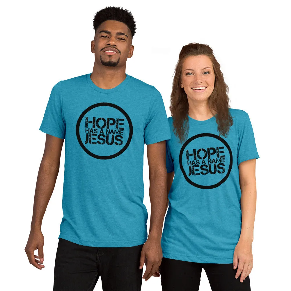 Hope Jesus T-shirt UNISEX