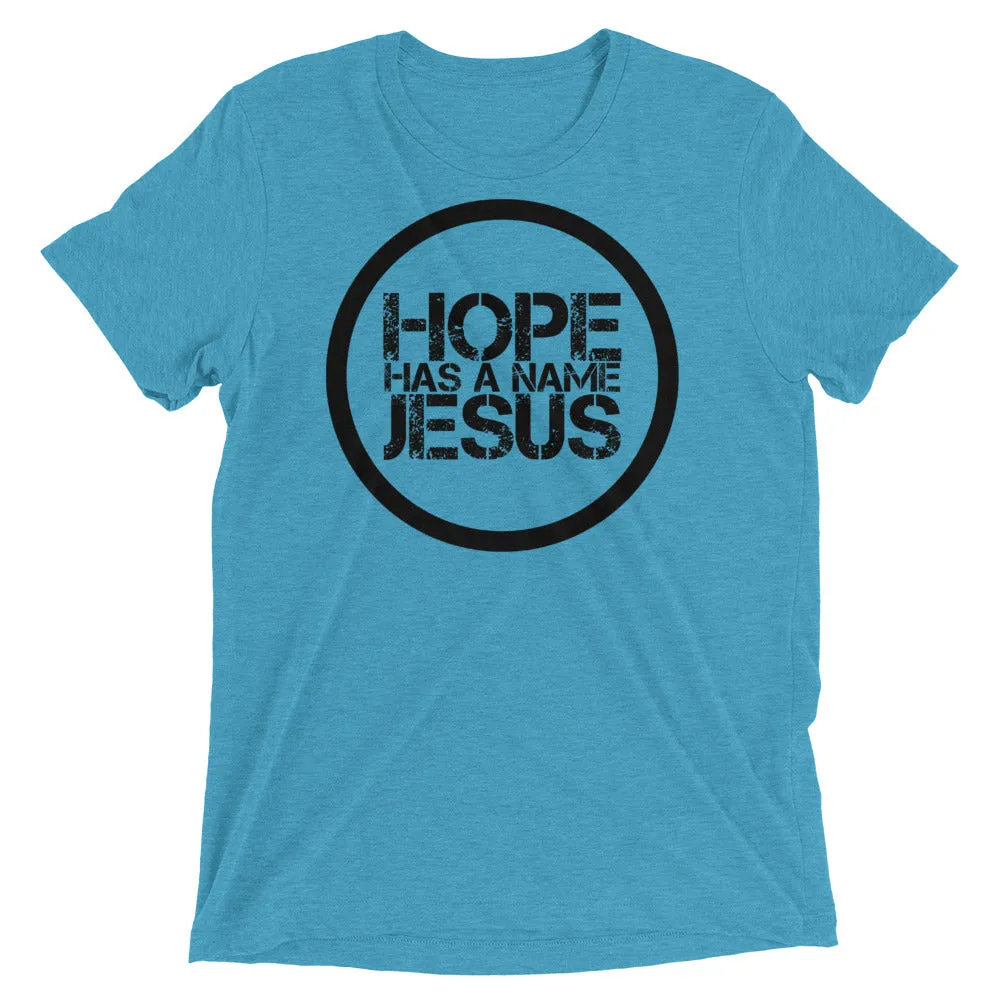 Hope Jesus T-shirt UNISEX