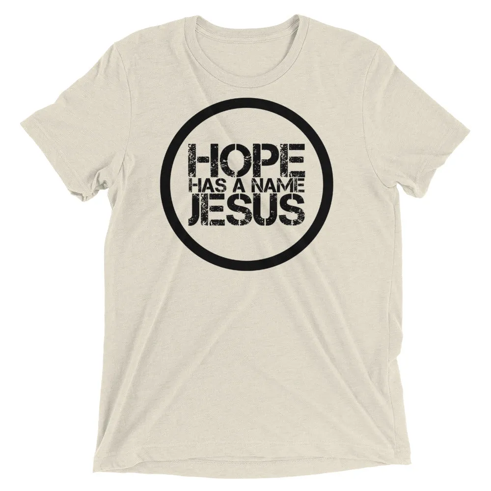 Hope Jesus T-shirt UNISEX