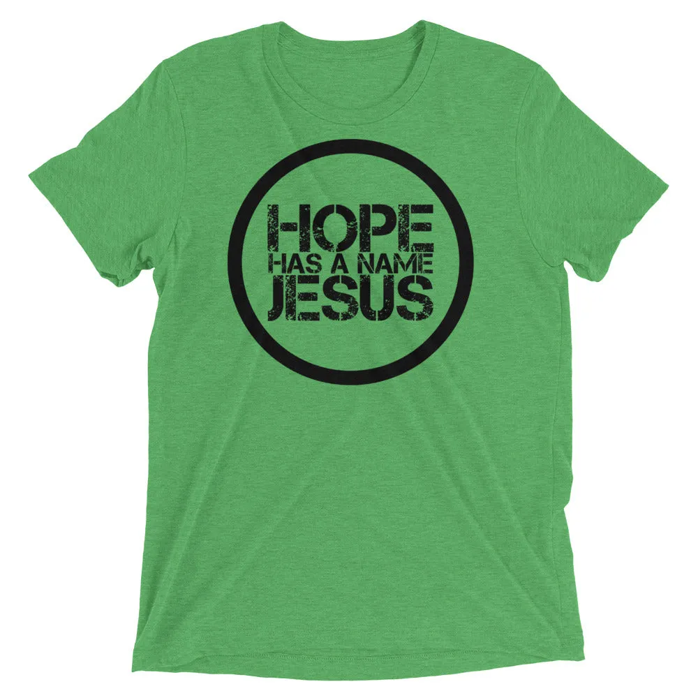 Hope Jesus T-shirt UNISEX