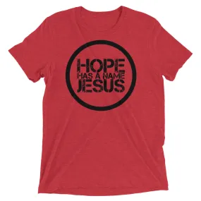 Hope Jesus T-shirt UNISEX