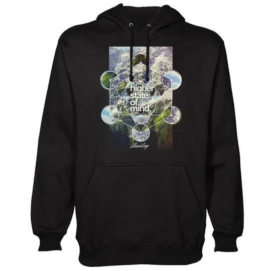 HSOM DIMENSIONS HOODIE