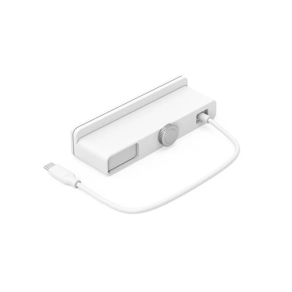 HyperDrive 5-in-1 USB-C Hub for iMac 24"