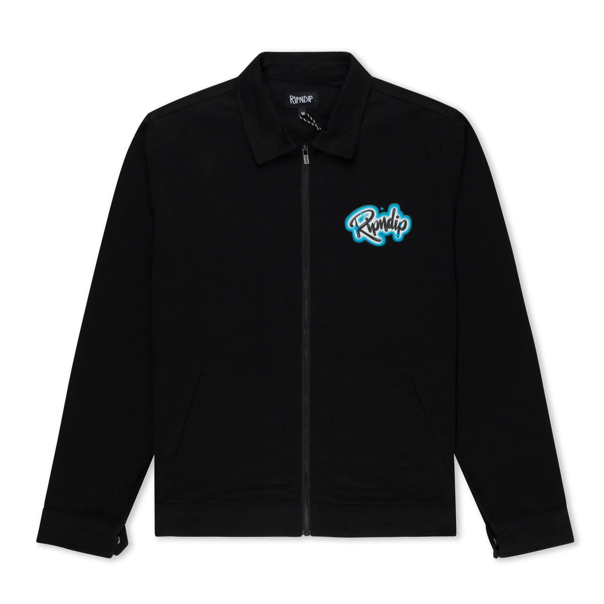 In Loving Memory Jacket (Black)