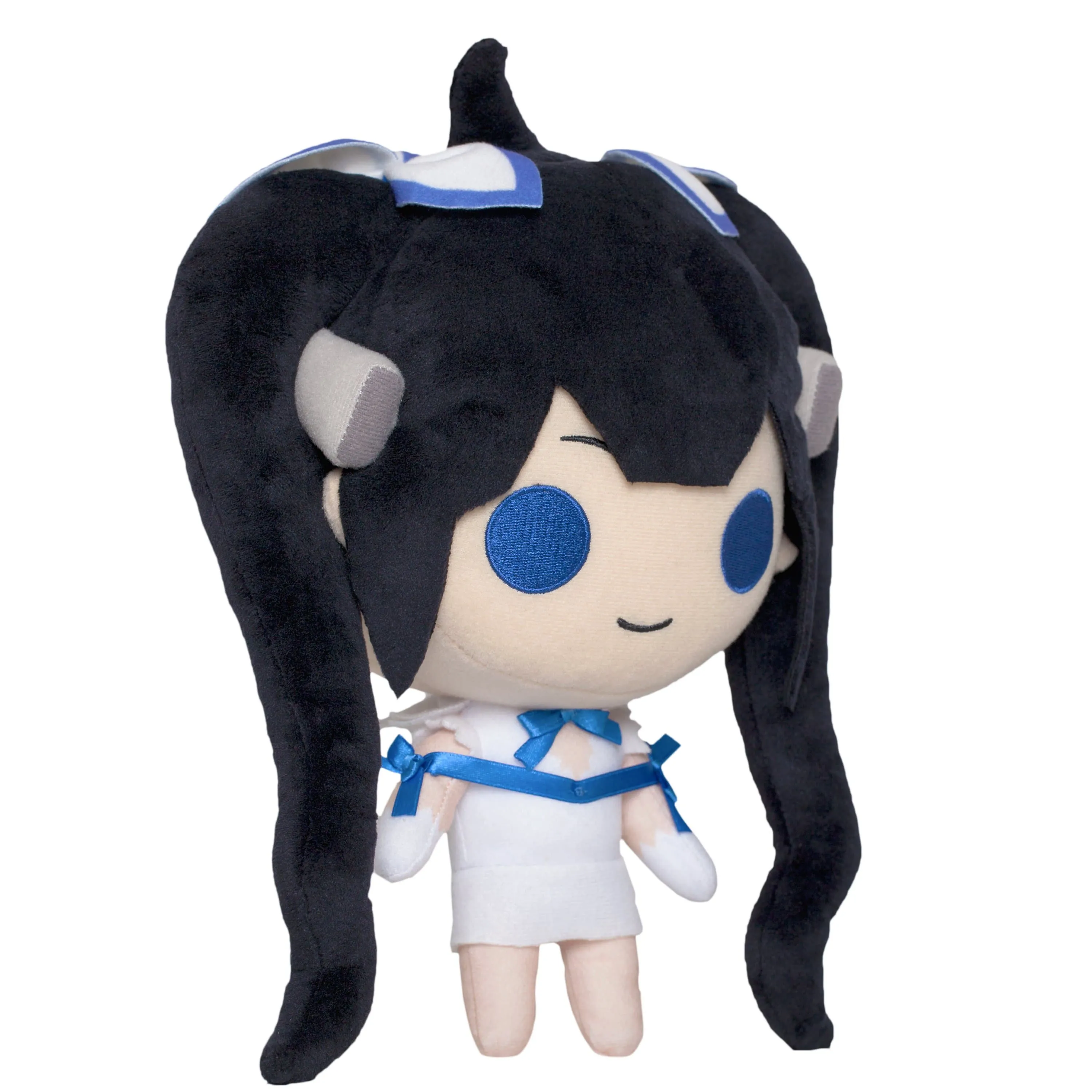 Is It Wrong To Try To Pick Up Girls In A Dungeon? - Hestia Collector's Plush