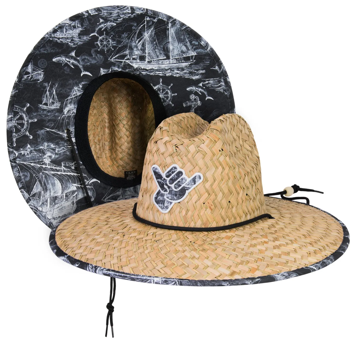 Jack Straw Hat