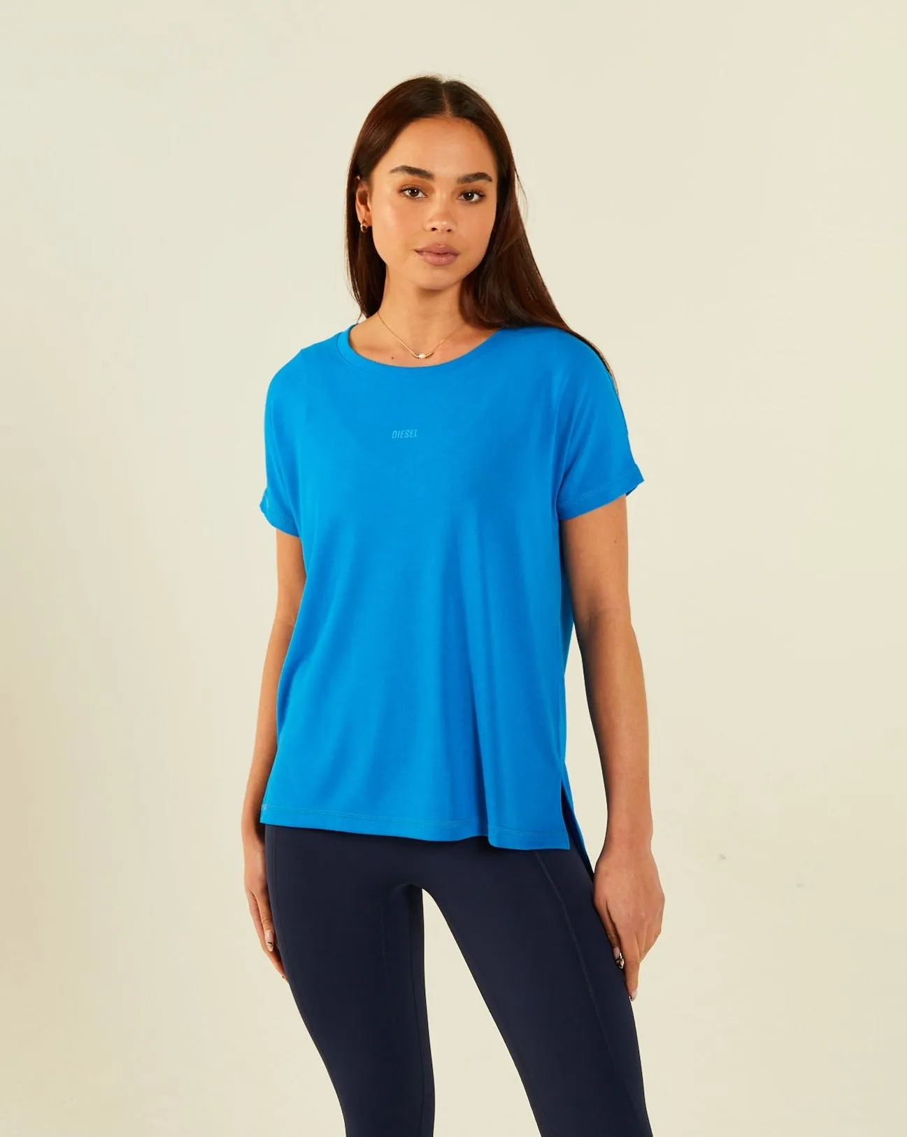 Jade Tee Bali Blue