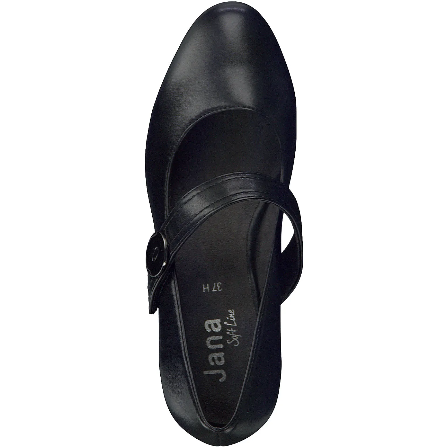 Jana 8-24467-41 001 Black