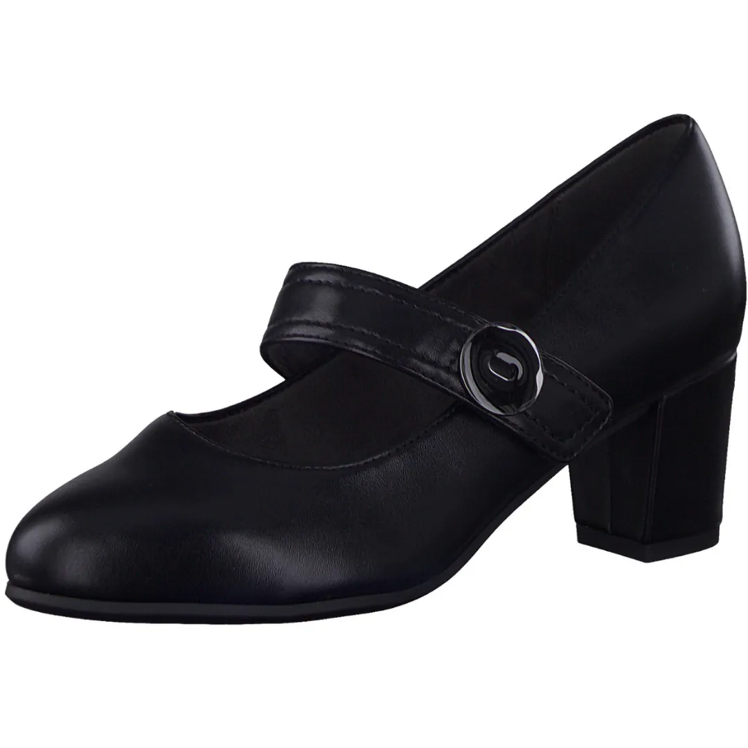 Jana 8-24467-41 001 Black