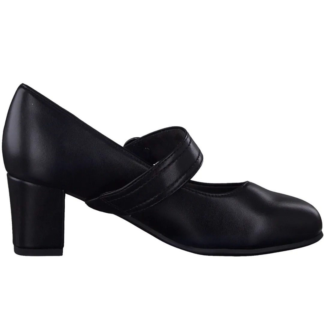 Jana 8-24467-41 001 Black