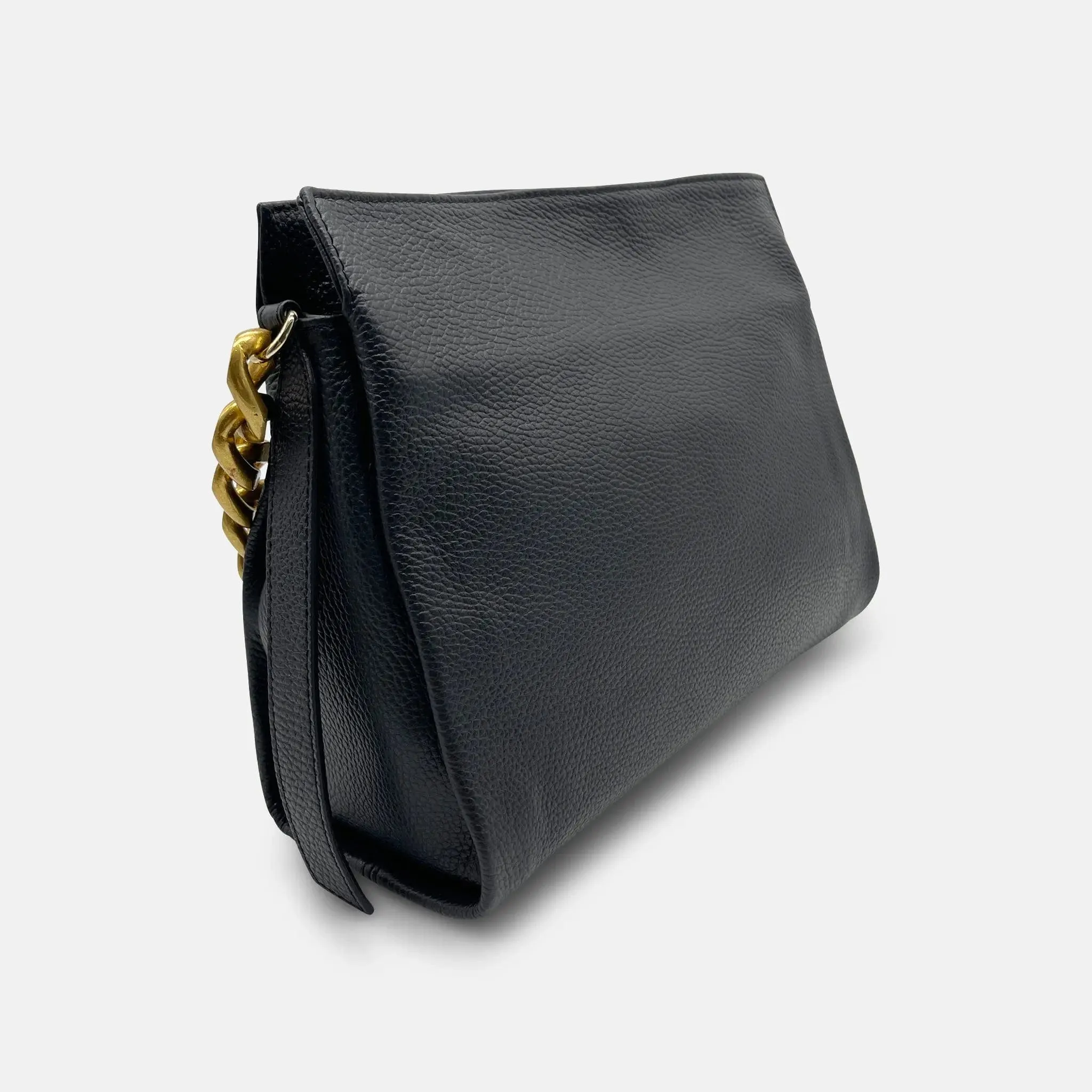 Jax Tote (Black)