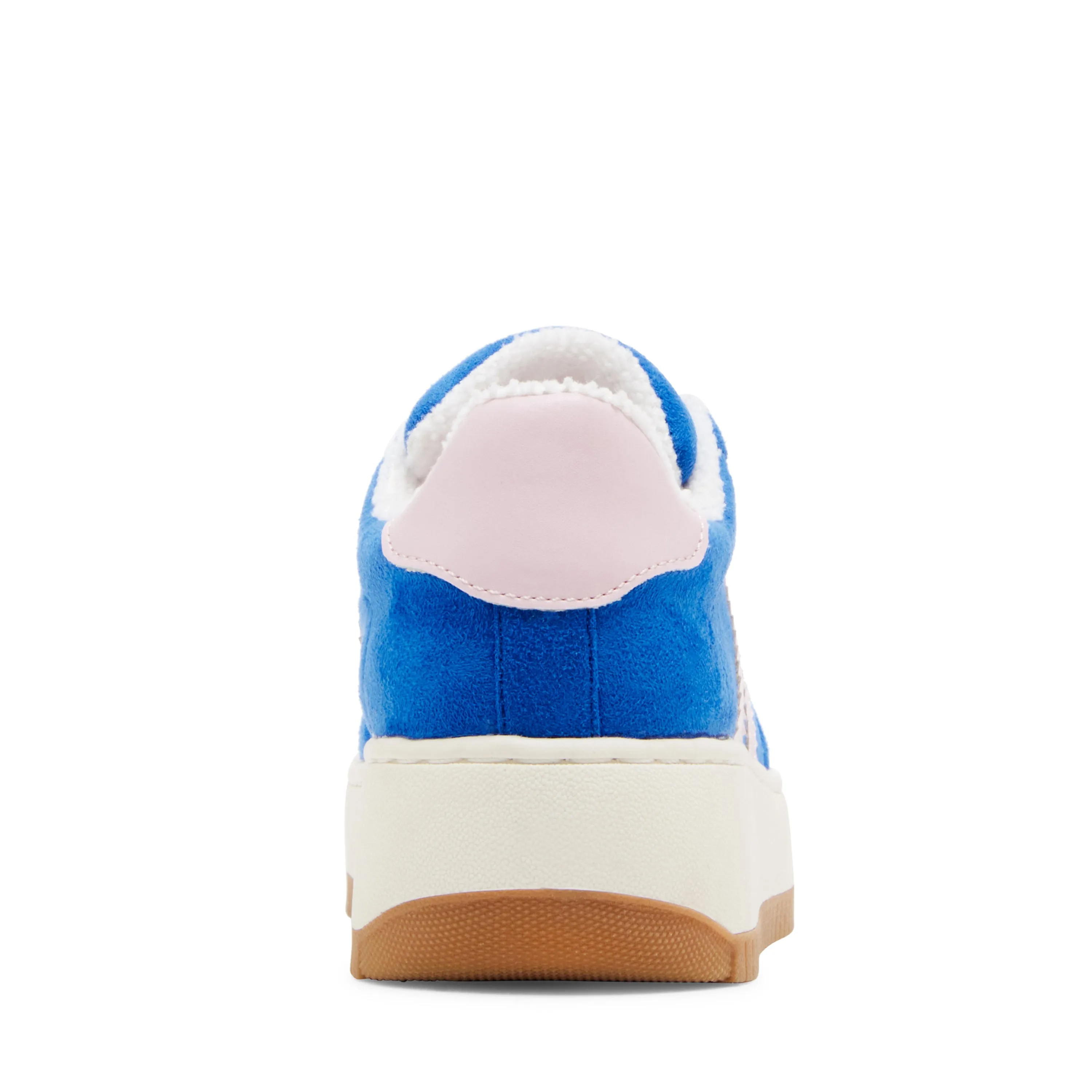 JField Sneaker BLUE