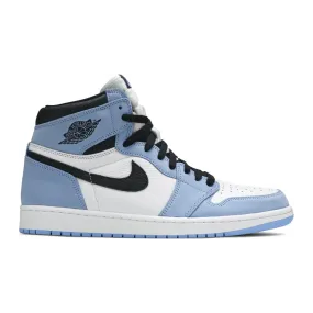 Jordan Retro 1 High OG University Blue (2021)