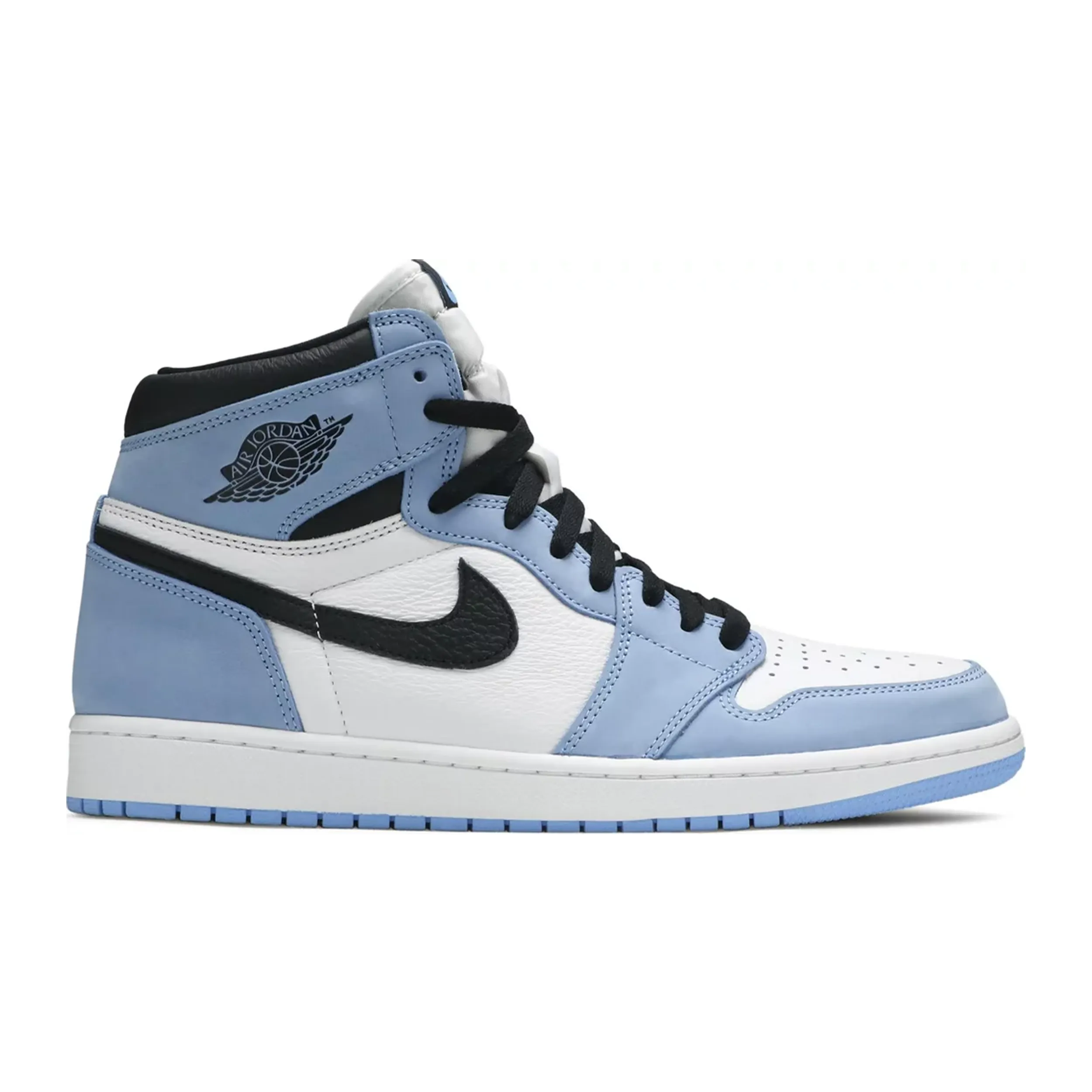 Jordan Retro 1 High OG University Blue (2021)