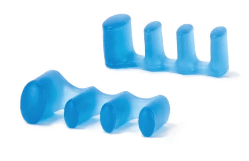 Joy-a-Toes Toe Spreaders, Small