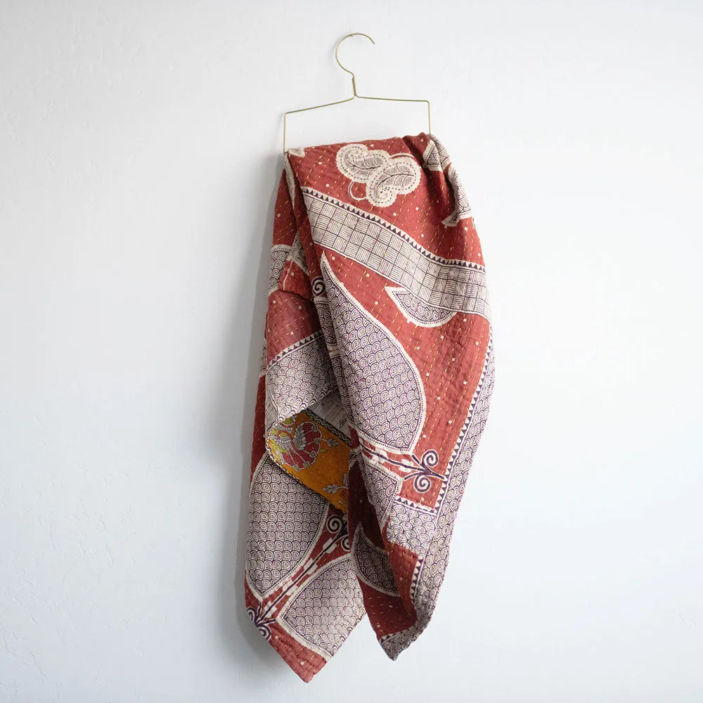 Kantha Baby Blanket - CB9068