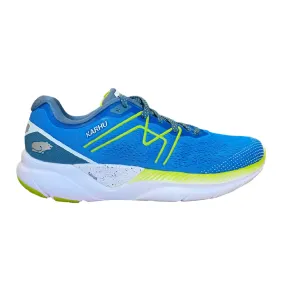 Karhu men's running shoe Fusion 3.5 F101006 blue green