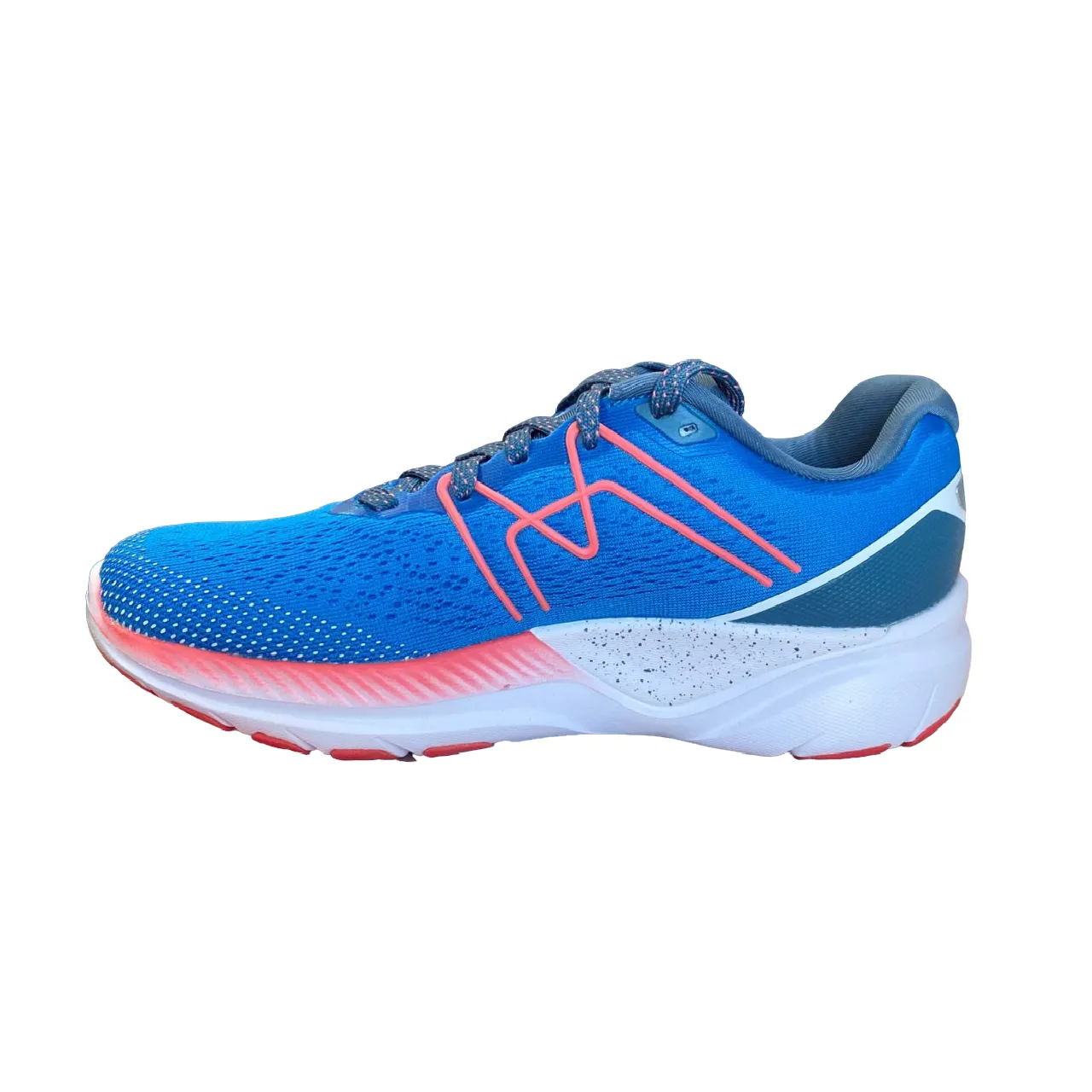 Karhu women's running shoe Fusion 3.5 F201006 coral blue